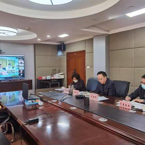 我省圆满完成农业农村部2022年秋季重大动物疫病防控交叉检查任务