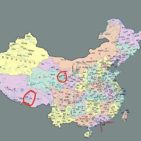 西藏之行