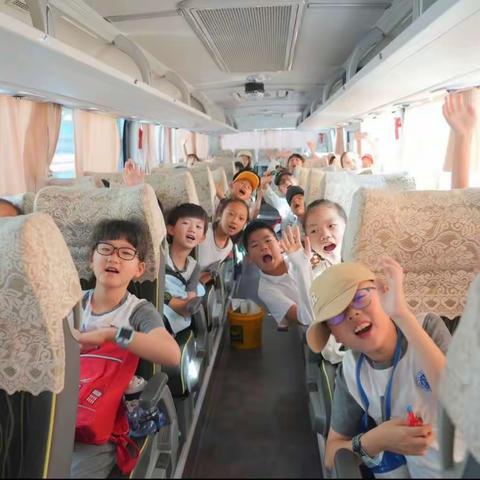 2023我的永嘉研学