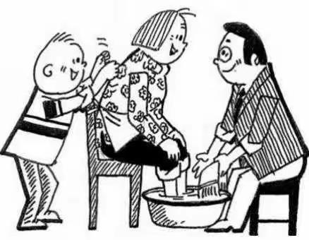 感恩父母—陈靖宇