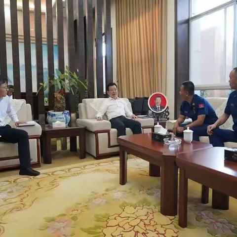 跨界融合 资源共享 部门协同 探索完善应急联动体系建设