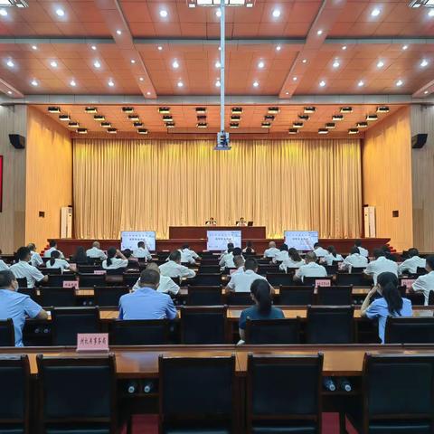 应邀为文山州委州政府办公区所属单位开展消防安全知识培训
