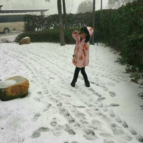 王一含的快乐寒假