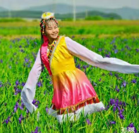 5月28日南山牧场马兰花坡赏花寻找羊肚菌3-10公里休闲+徒步环线摄影徒步！