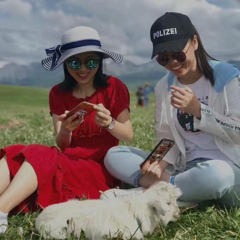 6月22日水晶格格邀您南山牧场野猪林草原花海徒步，寻找羊肚菌赏壮美的南天山美景，摄影放飞心情！