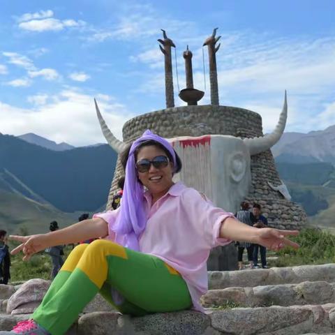 巴里坤、木垒、一万泉三日深度游！🌹🌹