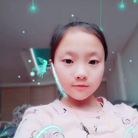 凯德世家小学 五（3）班翟雨菲美篇