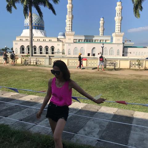 行摄大美风光—仙本那（38）