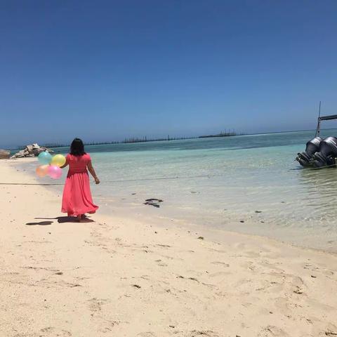 行摄大美风光—仙本那（31）