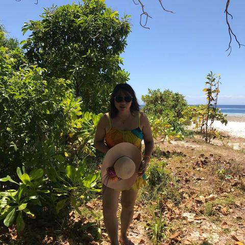 行摄大美风光—仙本那（19）