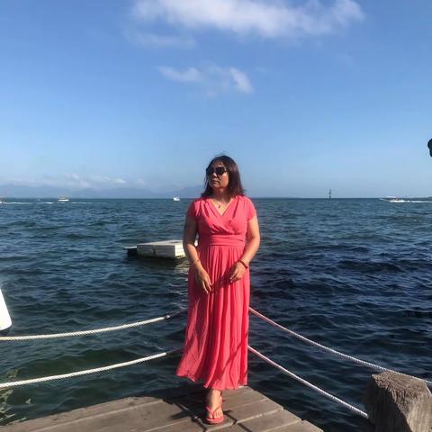 行摄大美风光—仙本那（26）