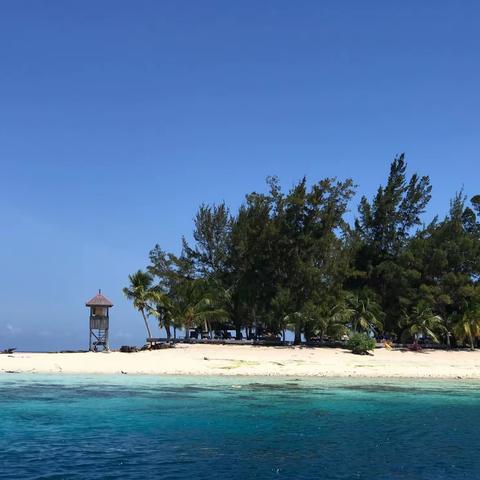 行摄大美风光—仙本那20）