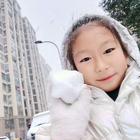 吴懿珂二年级寒假生活