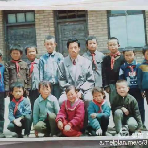 《七律——园丁》