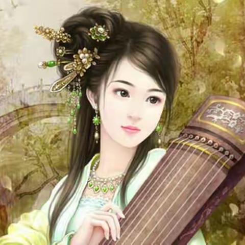 花自飘零水自流