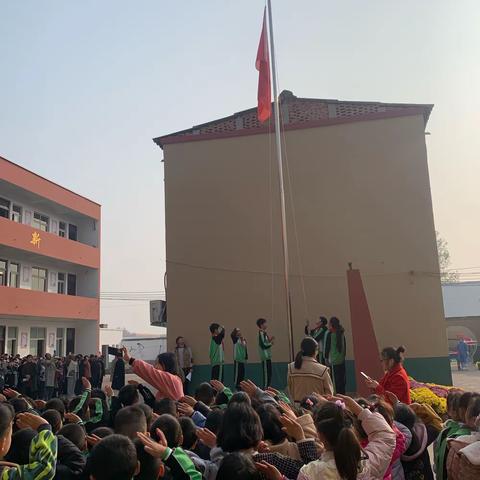 一一班一周生活美篇