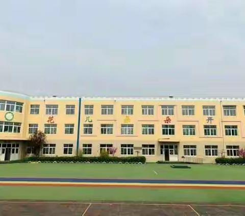 店子镇中心幼儿园“家园共育 携手抗疫”5月18日——5月22日大班部课程计划