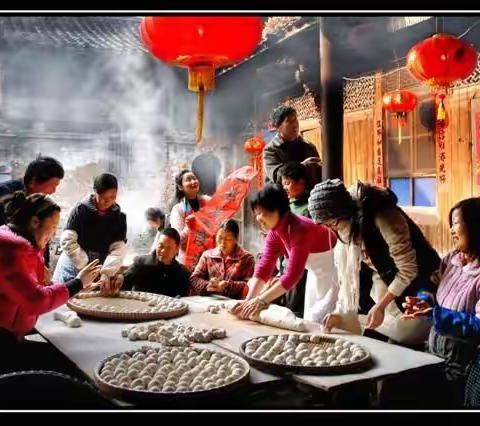 寒假不荒废！这份寒假教育指南送给各位家长！