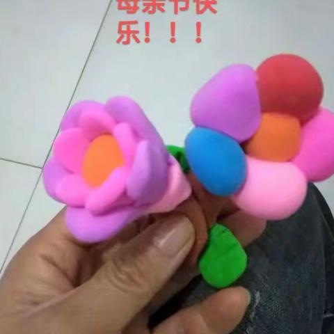 母爱无疆
