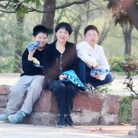 春之约