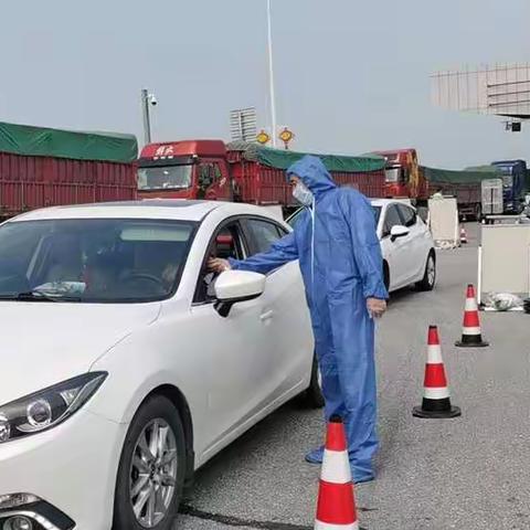 方城县第二人民医院疫情防控就诊告知书