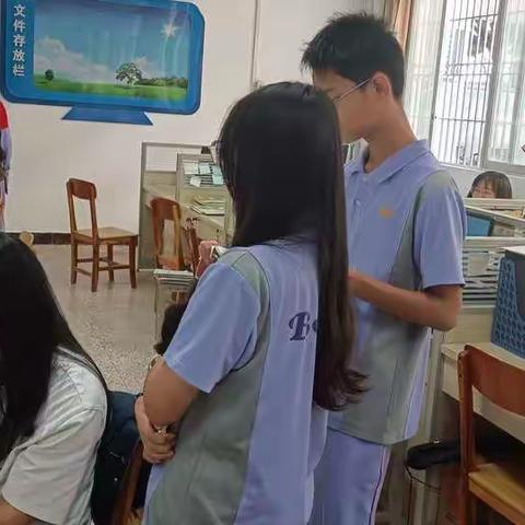 全员德育--学生成长导师制