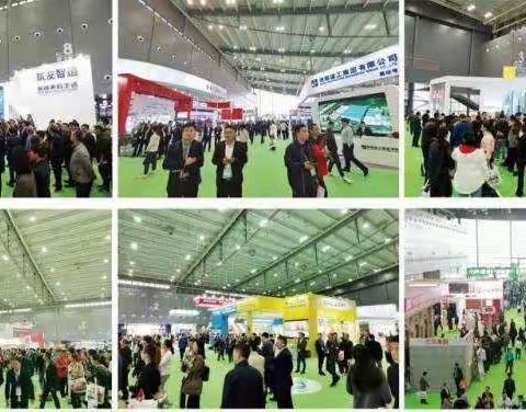 2022第九届中国国际建筑业博览会（开春首展）