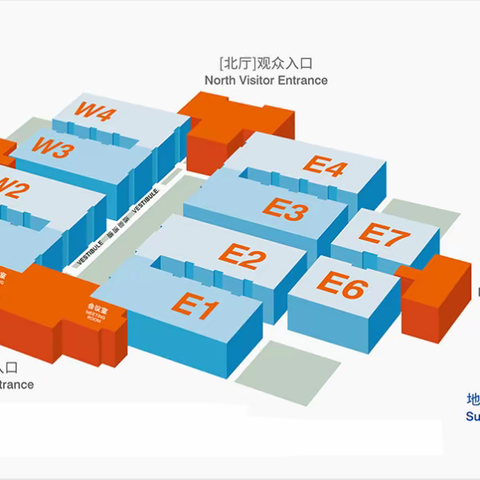 建筑行业开春第一展-2022中国国际装配式建筑产业博览会
