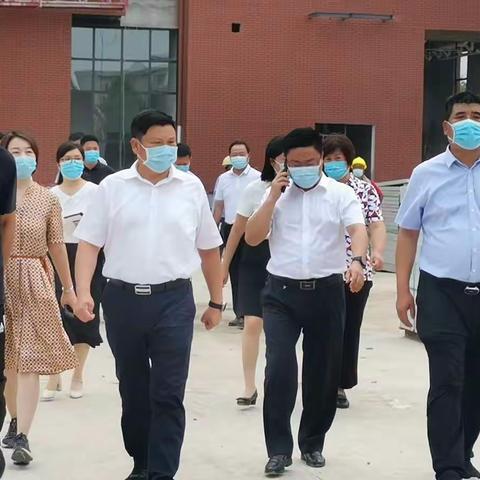 宝丰县杨庄镇8月11日疫情防控等重点工作动态