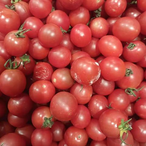 大悟店水果3月31日营运自查整改前后图片