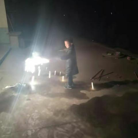 范恒志的快乐寒假！