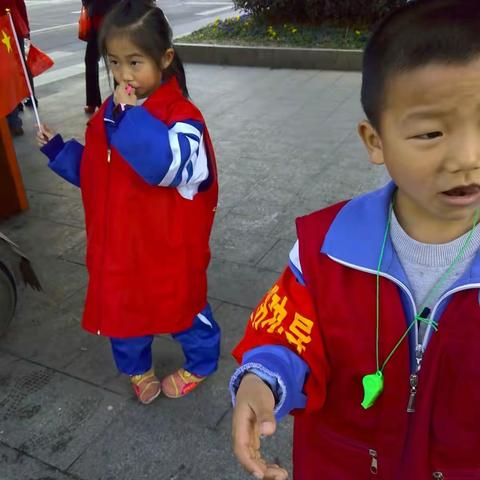 范恒志的快乐寒假！