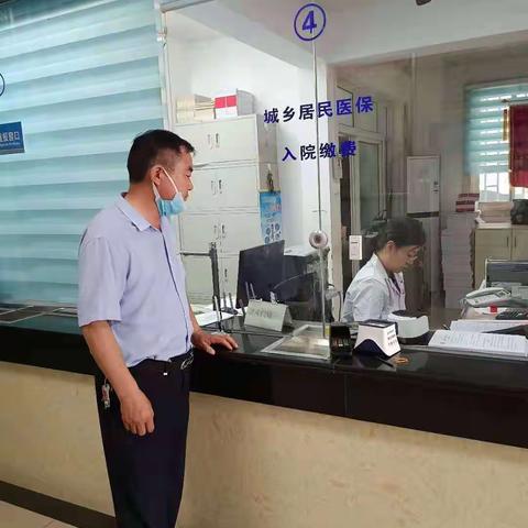 心系群众为民干实事新时代村干部新担当