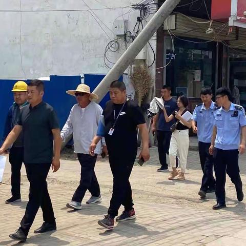 绷紧安全之弦 守住安全底线