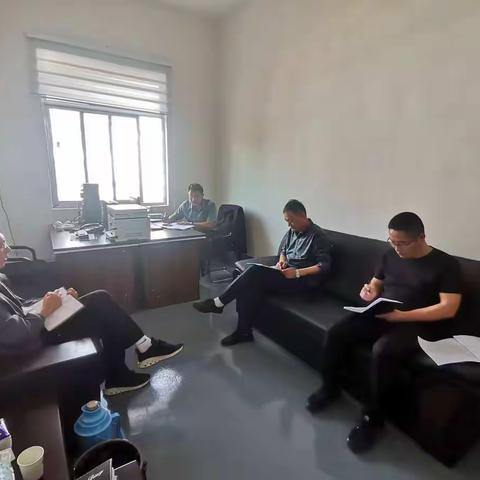 枣庄市第六中学成功召开教学工作会议暨全面贯彻落实全区教学工作会议专题会议