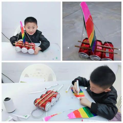 2020一年级长作业投票活动