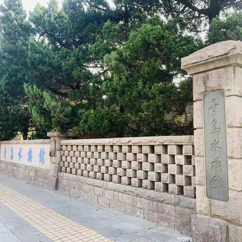 追梦青岛，心怀家乡——记青岛市湖南路幼儿园金茂湾分园大一班亲子践行活动