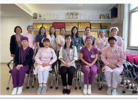 湖北省妇幼保健院 第二期专科助产实践培训顺利结业