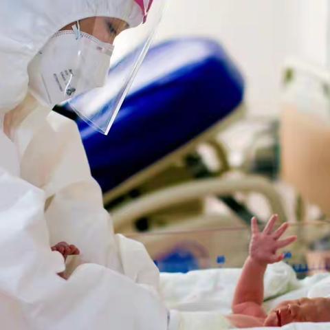 支持，守护，静待花开