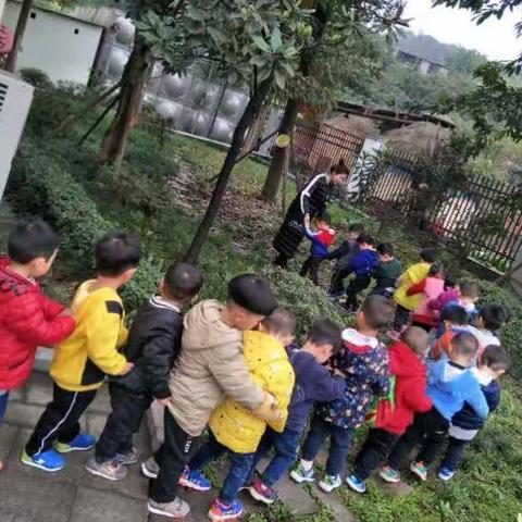 圣弗尔托二班那些事