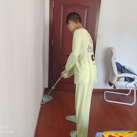 快乐五一(劳动最美瞬间)