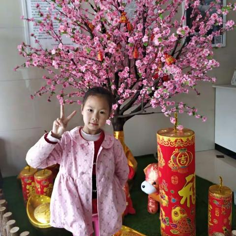 “音乐勋章”挑战成长记录～佳兆小学一年级1班李沛珊