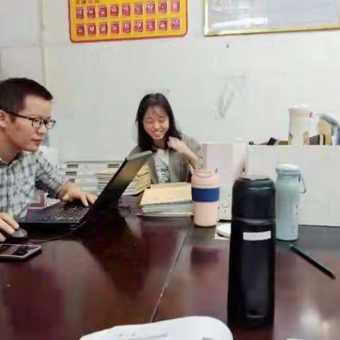 立德树人，自强不息——柳邕高中与柳州地区民族高中两校携手共发展，真诚交流促提升生物组备课教研活动心得