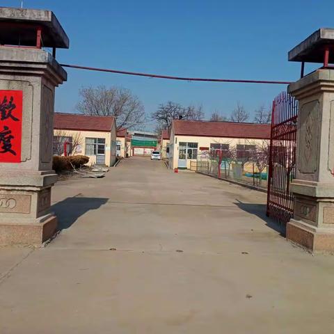 “疫”去不复返，万象始更新