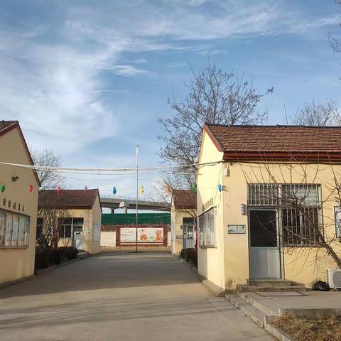 家长齐相聚  师盼学子归 ——程台小学2023新学期线下家长会