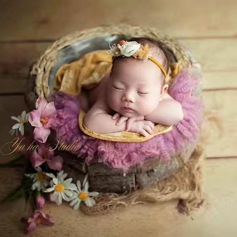 雅布力汉莎专业儿童摄影29.9元抢定价值688元新生儿上门拍摄及理胎发服务