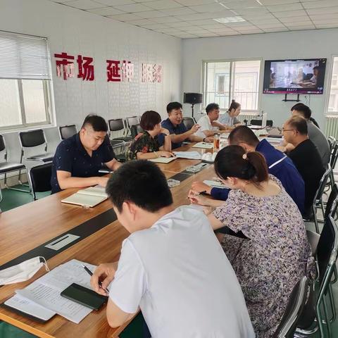 诚心携手 共谱华章