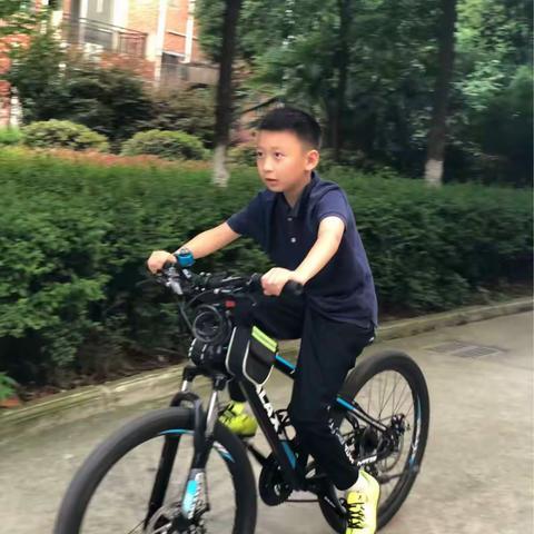 阳光少年