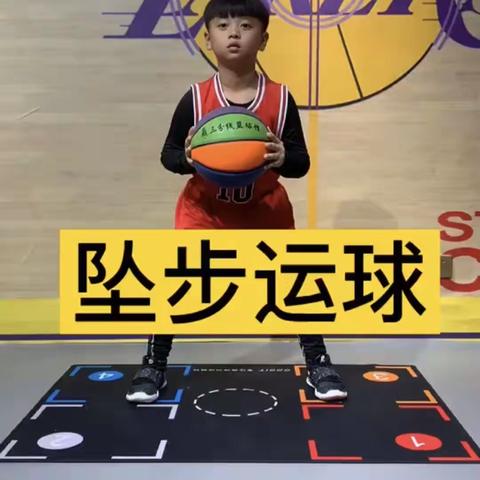 篮球为什么要从小开始学习，三分线告诉你