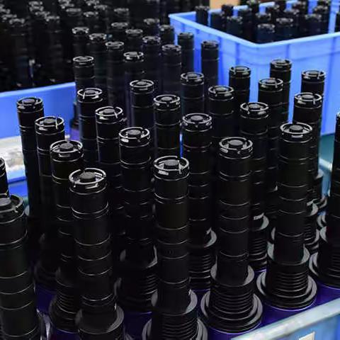 LED手电筒丨Brinyte夜光的匠心传奇